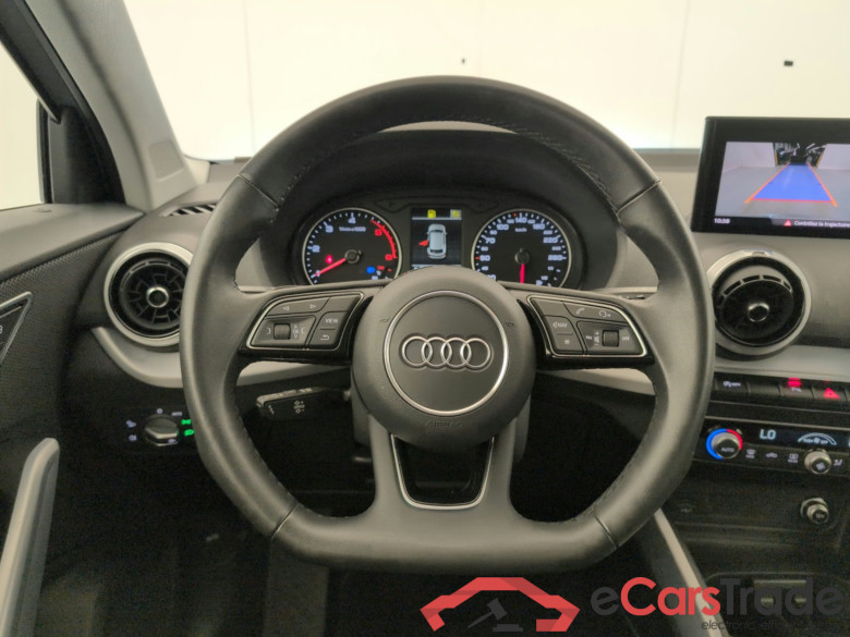 Audi Q2 Advanced 35 TDI 150 S tronic 7 #4