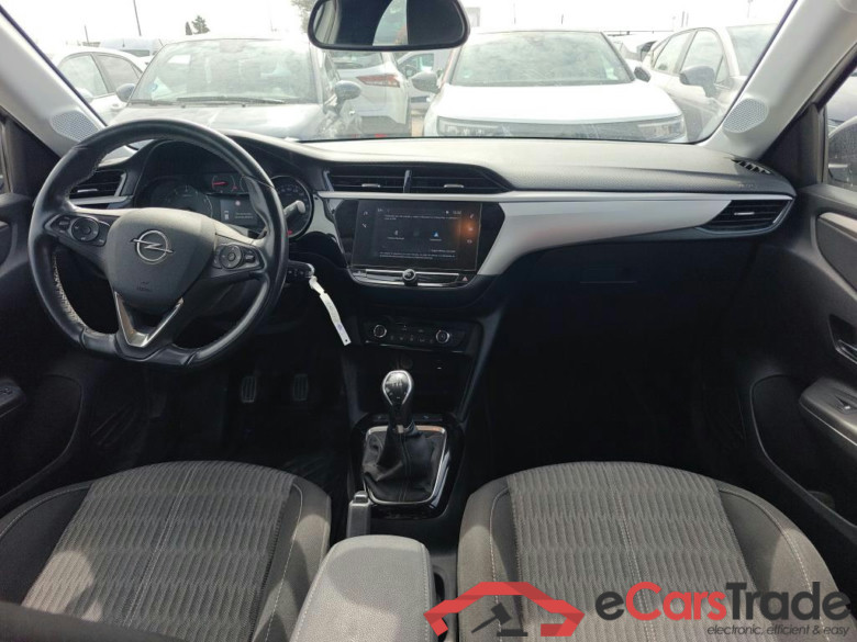 OPEL Corsa / 2019 / 5P / berlina con portón 1.2 XEL 55kW (75CV) Edition #3