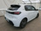 preview Peugeot 208 #2