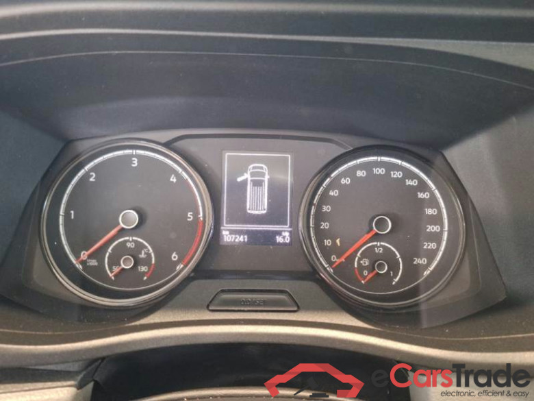 VOLKSWAGEN TRANSPORTER / 2019 / 4P / FURGONE 2.0 TDI 110KW 4MOTION BUSINESS P.C. #4