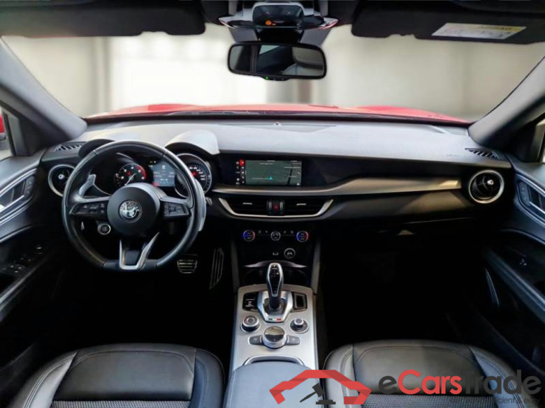 ALFA ROMEO STELVIO / 2017 / 5P / SUV 2.2 TD 190 CV SPRINT AT8 Q4 #3