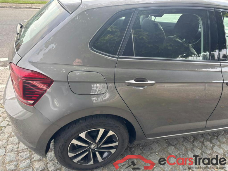 VOLKSWAGEN Polo 1.0 TSi IQ.Drive OPF #3