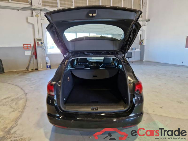 OPEL ASTRA / 2019 / 5P / STATION WAGON ST 1.5 CDTI BUSINESS ELEGA.122CV SeS AT9 #5
