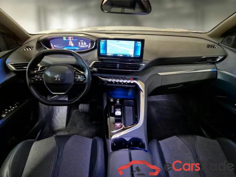PEUGEOT 5008 / 2020 / 5P / SUV BLUEHDI 130 ALLURE PACK EAT8 S/S AUT. #3