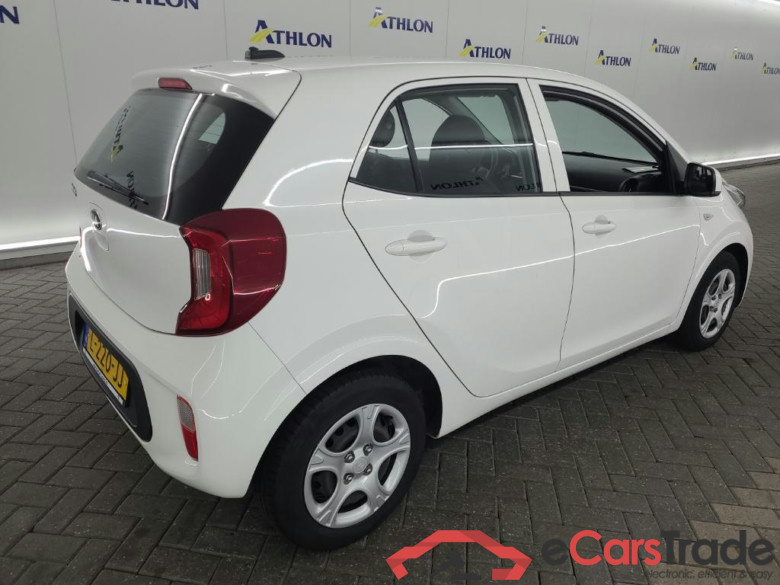 KIA Picanto 1.0 DPi ComfortLine 5-zits 5D 49kW #3