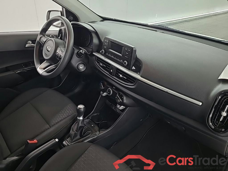 KIA Picanto 1.0 DPi ComfortLine 5-zits 5D 49kW #6