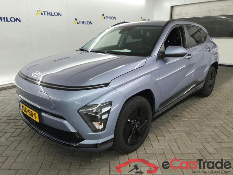 HYUNDAI KONA Electric 64,8 kWh Pure Edition 5D 150kW #1