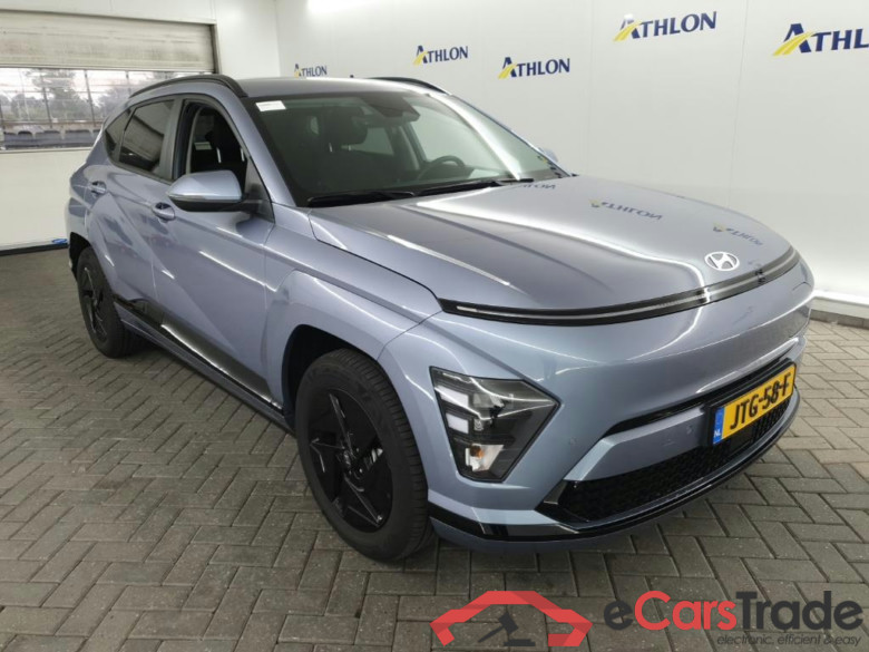 HYUNDAI KONA Electric 64,8 kWh Pure Edition 5D 150kW #2