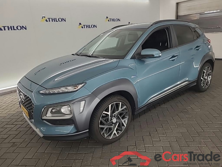 HYUNDAI Kona 1.6 GDI HEV Premium 5D 104kW #1