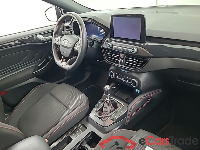 FORD Focus hatchback 1.0 EcoBo Hybrid 155pk ST-Line X Bus 5d 5D #6