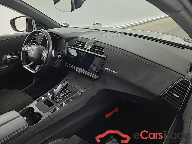 DS DS7 Crossback E-TENSE 225 Perform. Line auto 5D 165kW #6
