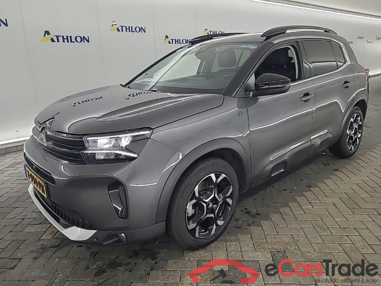CITROEN C5 Aircross Hybrid 225 e-EAT8 Business Plus 5D 165kW #1