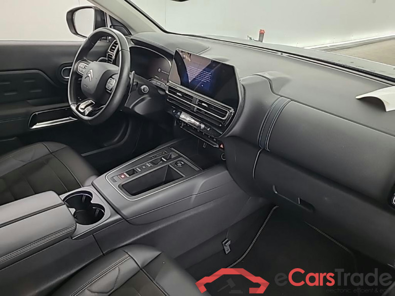 CITROEN C5 Aircross Hybrid 225 e-EAT8 Business Plus 5D 165kW #6