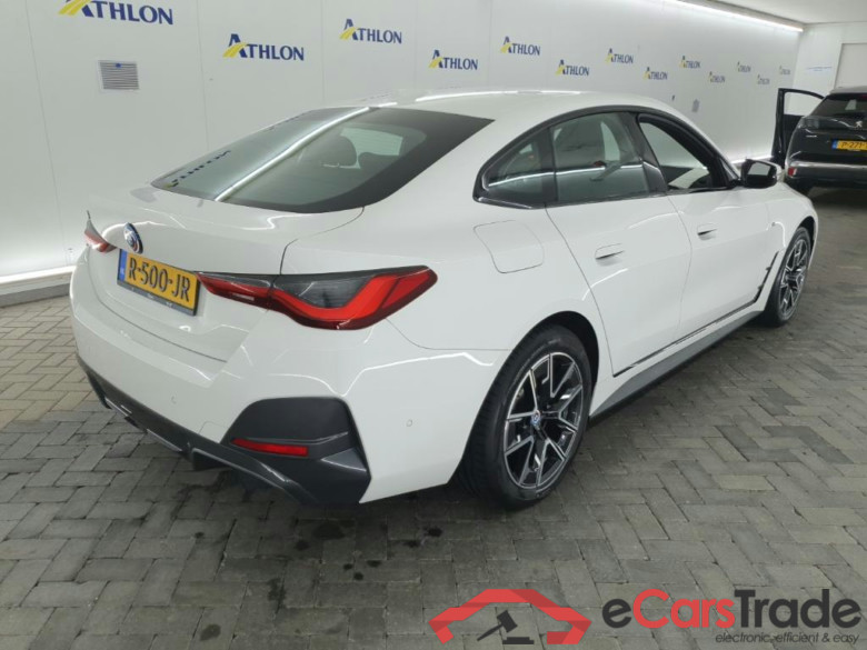 BMW i4 i4 eDrive40 5D 250kW #3