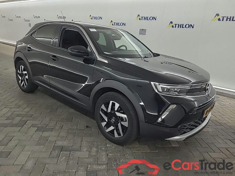 OPEL e-Mokka 50kWh Business Elegance Auto 11kW 3 fase 5D #2