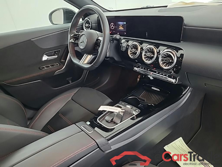 MERCEDES-BENZ A-klasse A-klasse 250 e Star Edition AMG Line LIMITED #6