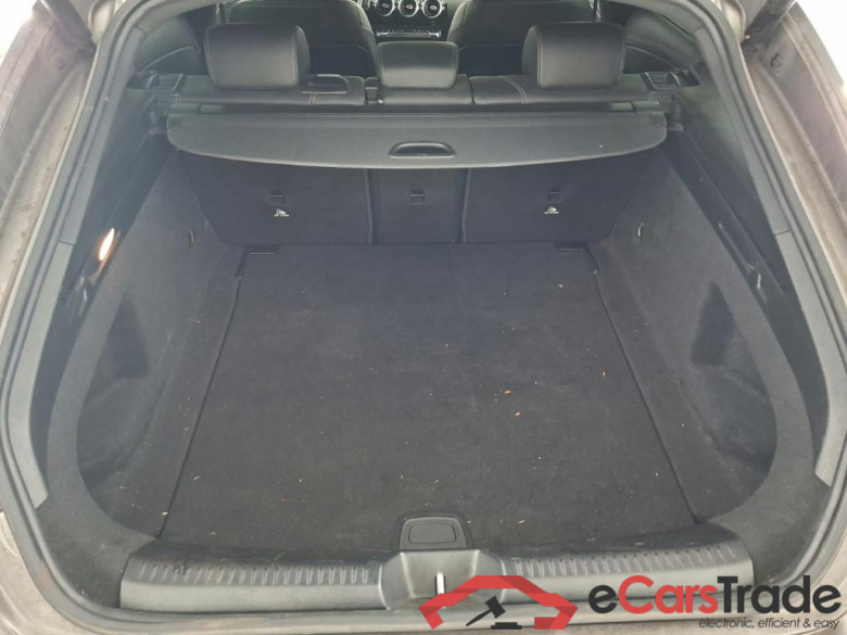 MERCEDES-BENZ CLA Shooting Brake CLA 180 DCT Business Solution 5D 100kW #5