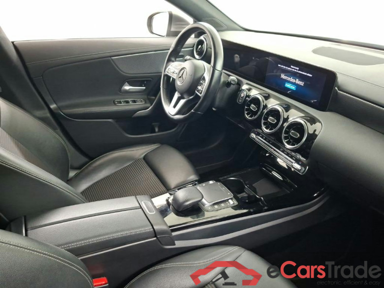 MERCEDES-BENZ CLA Shooting Brake CLA 180 DCT Business Solution 5D 100kW #6