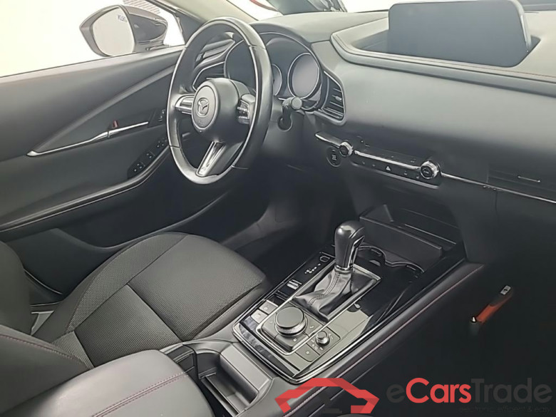 Mazda CX-30 E-SKYACTIV-X 186 Sportive Auto 5D 137kW #6