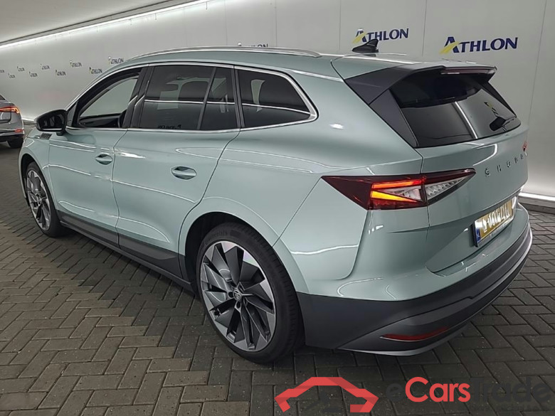 SKODA Enyaq iV iV 80 5D 150kW #4