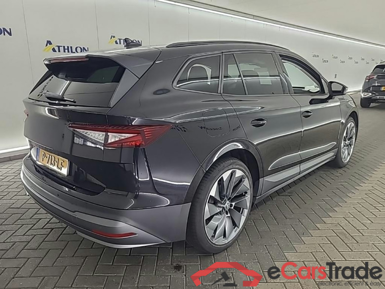 SKODA Enyaq iV 60 5D 132kW #3