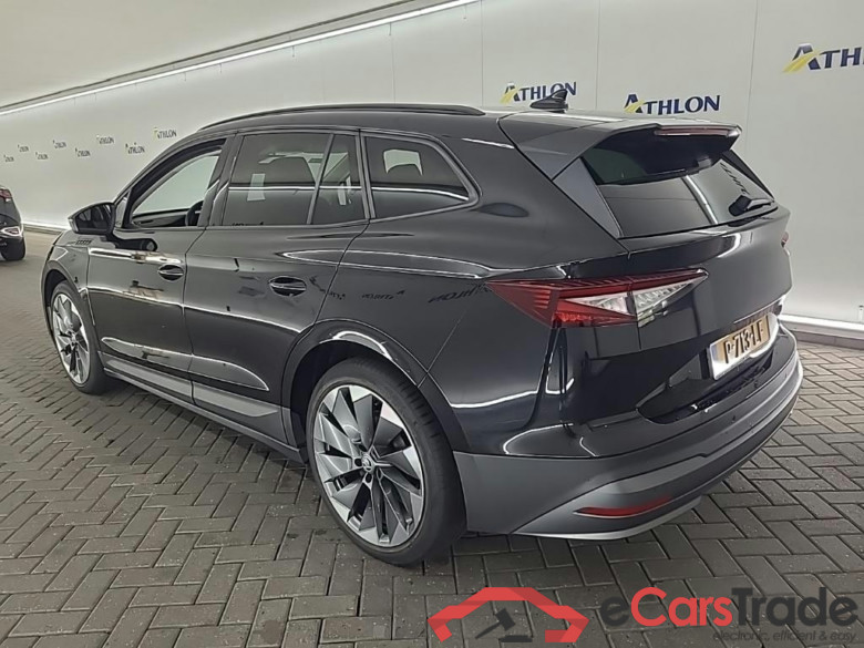 SKODA Enyaq iV 60 5D 132kW #4