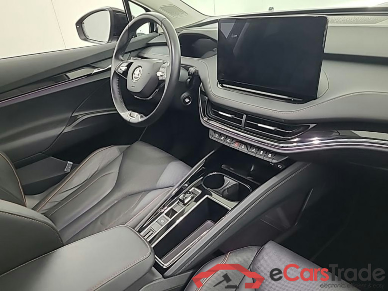 SKODA Enyaq iV 60 5D 132kW #6