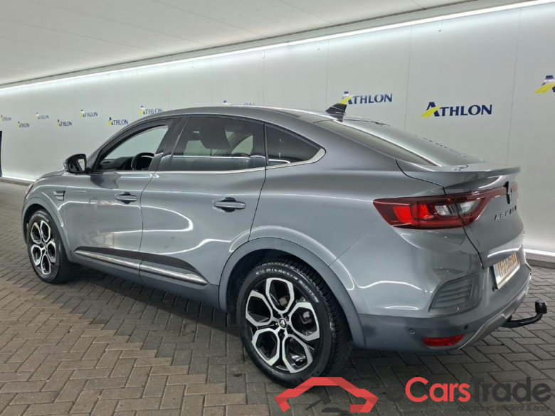 RENAULT Arkana E-TECH Hybrid 145 Intens 5D 105kW #4