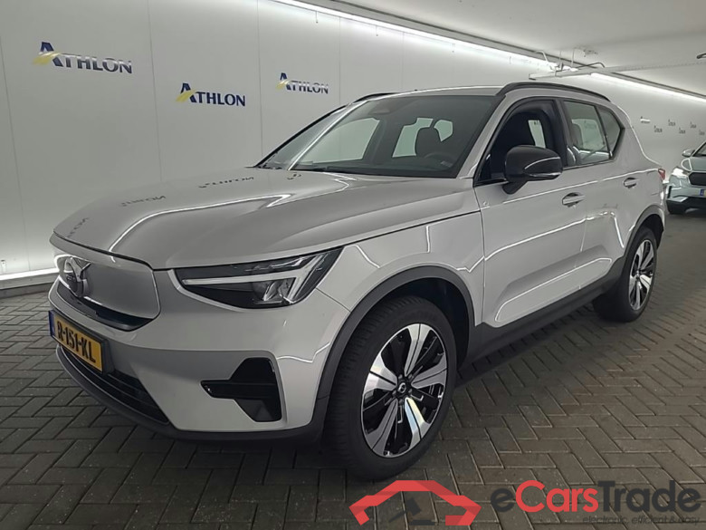VOLVO XC40 Recharge Pure Electric Plus 5D 170kW #1