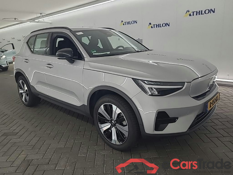 VOLVO XC40 Recharge Pure Electric Plus 5D 170kW #2