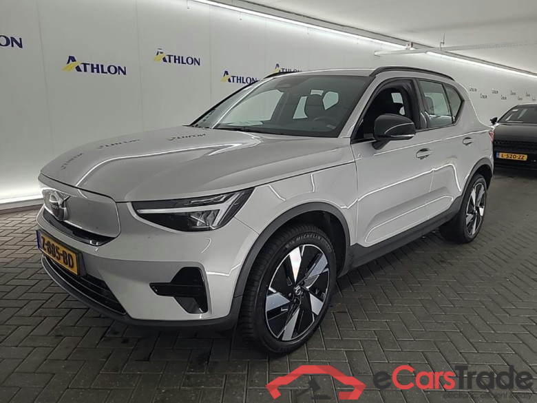 VOLVO XC40 Recharge 175kW Single Motor Essential 5D 175kW #1