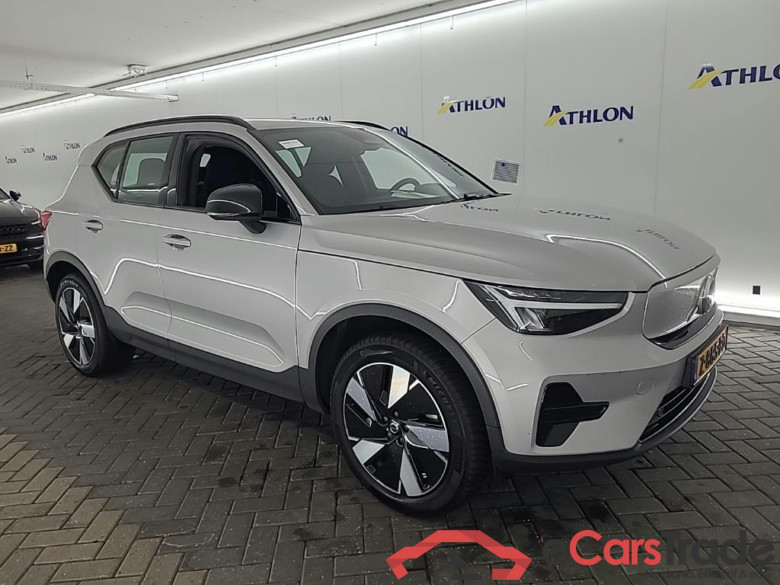 VOLVO XC40 Recharge 175kW Single Motor Essential 5D 175kW #2