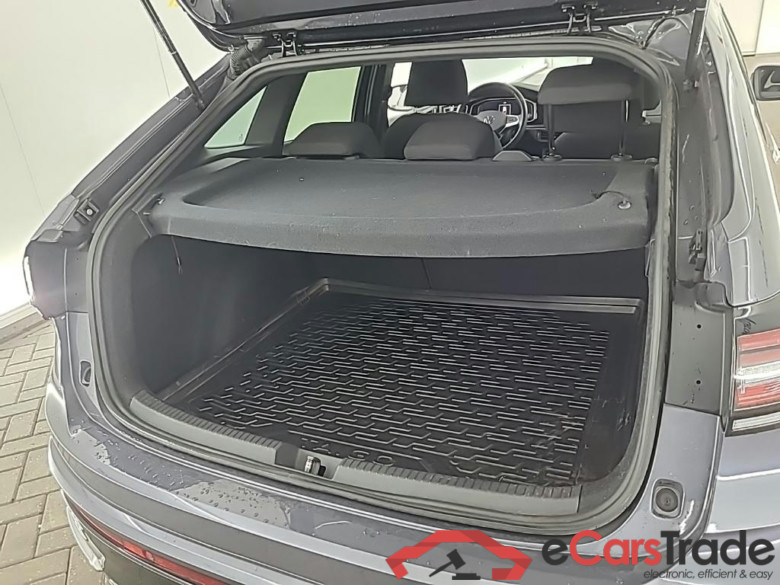 VOLKSWAGEN Taigo 1.0 TSI 81kW DSG R-Line Business 5D #5