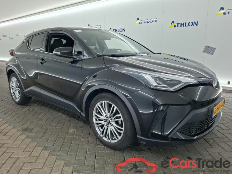 TOYOTA C-HR 1.8 Hybrid Executive automaat 5D 90kW #2