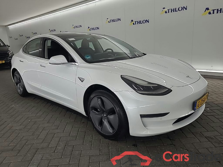 Tesla Model 3 Long Range Dual Motor AWD 4D 350kW #2