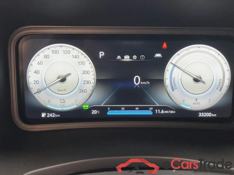 Hyundai Kona  #5