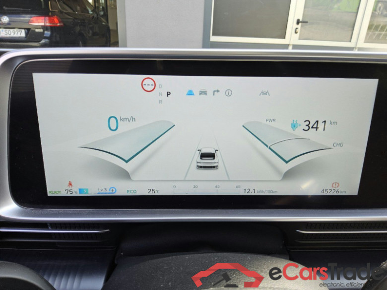 Hyundai Ioniq 6  #6