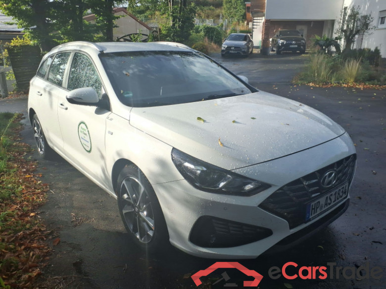 HYUNDAI i30 cw 