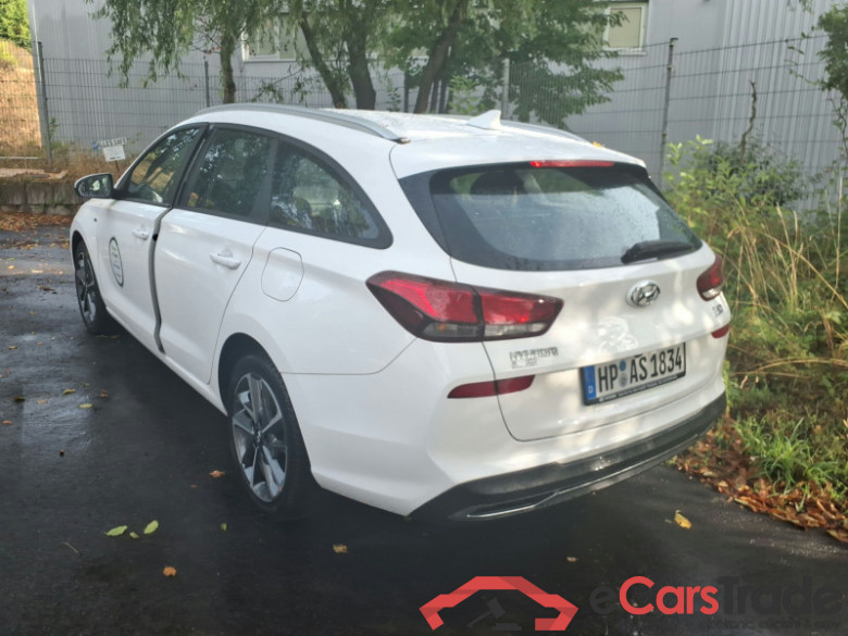 HYUNDAI i30 cw  #4