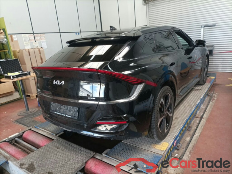 Kia EV6  #3