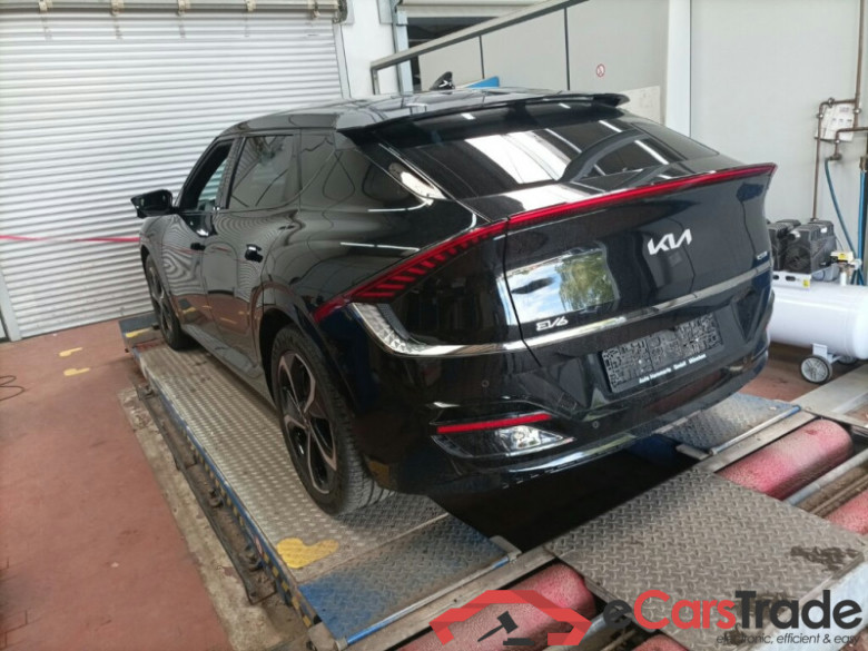 Kia EV6  #4