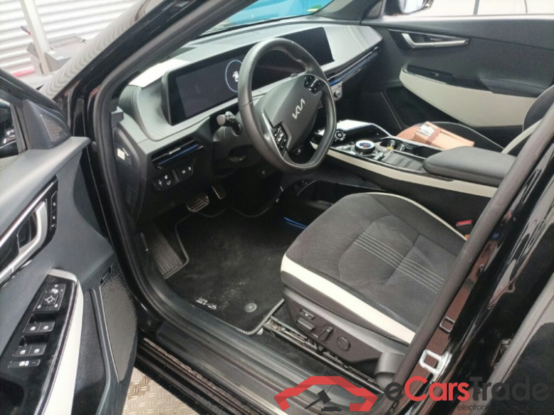 Kia EV6  #5