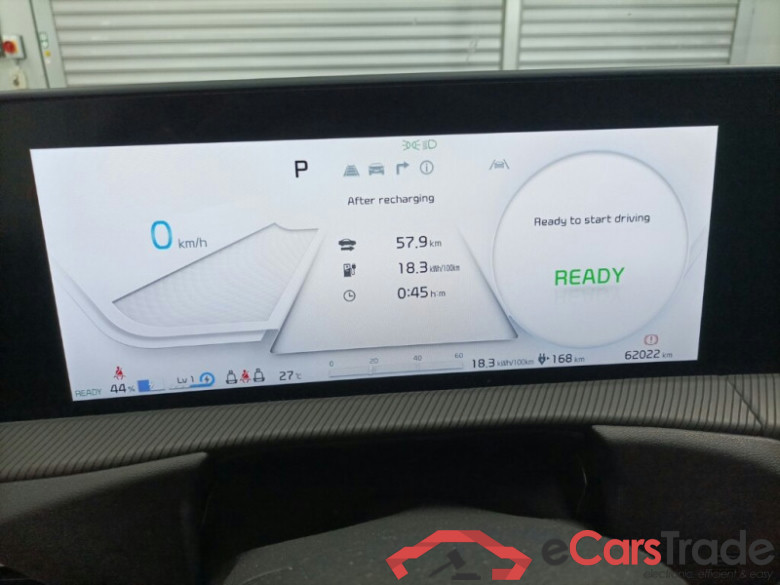Kia EV6  #6