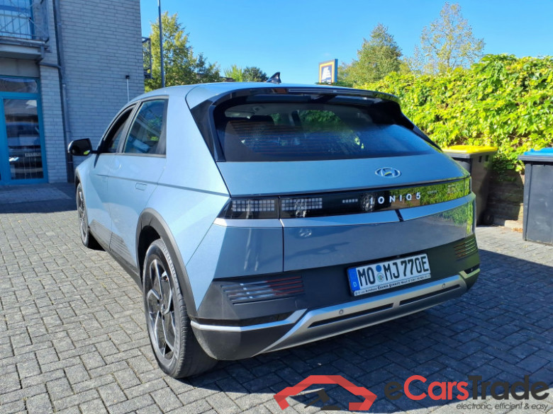 Hyundai Ioniq 5  #4