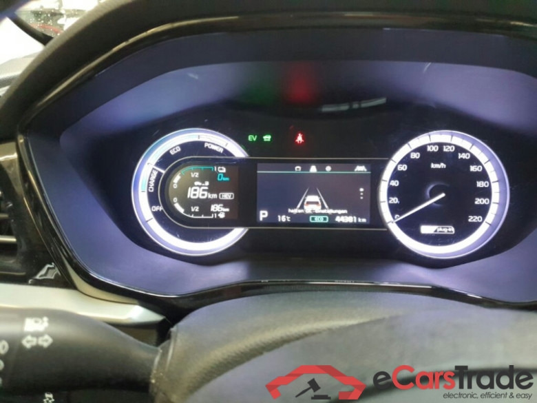 KIA Niro  #6