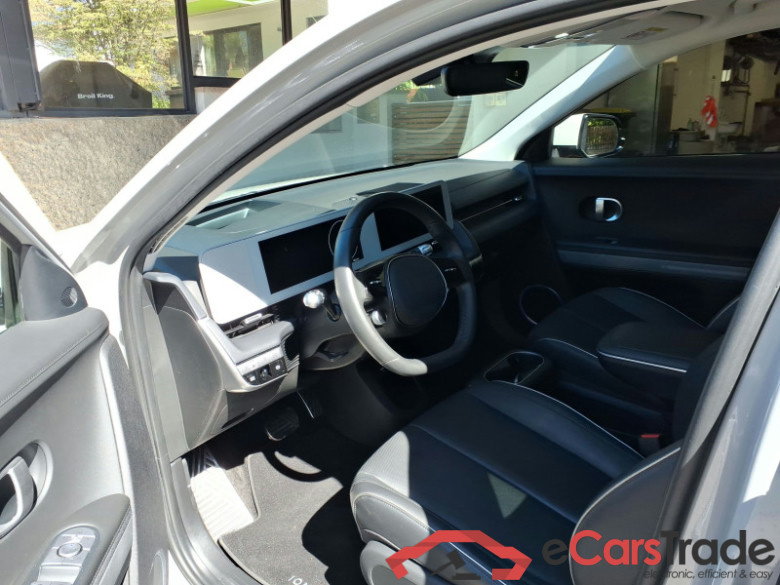 HYUNDAI Ioniq 5  #5