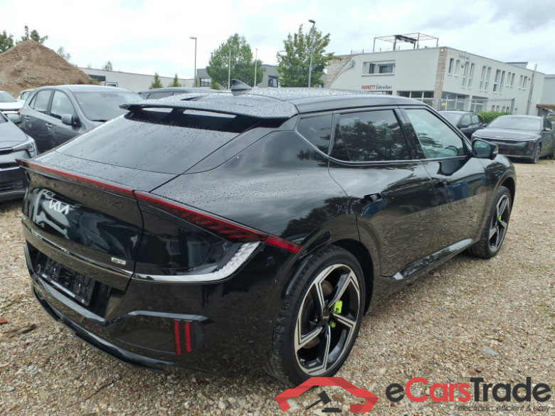 KIA EV6  #3