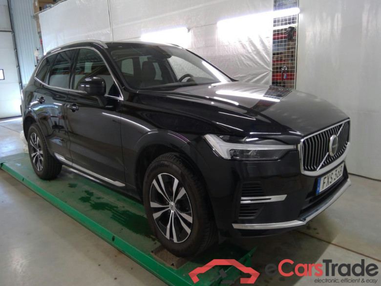 XC60 T6 350 Co.Ed.Rec. AWD Aut #2