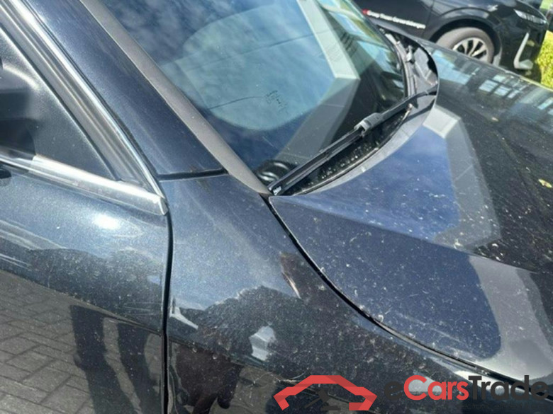 AUDI A4 Avant Dsl 2.0 TDi #2