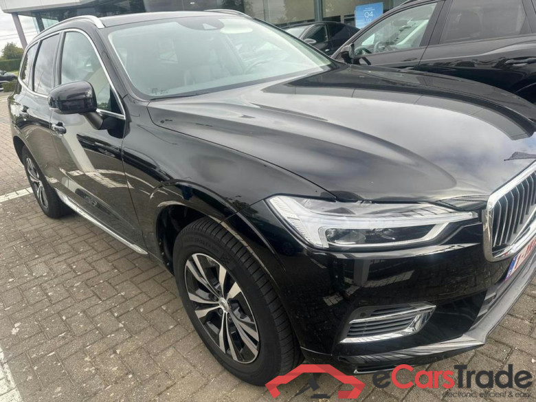VOLVO XC60 PHEV 2.0 T6 AWD Inscription Expression #2